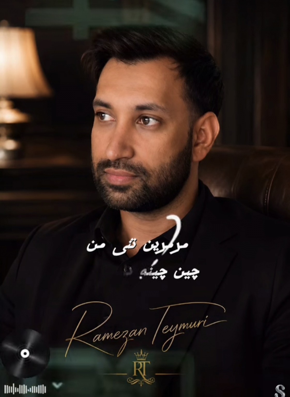 Ramezan Teymuri — Studio Set Korg T.